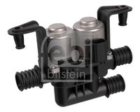 FEBI BILSTEIN 171604 - Válvula de control de refrigerante - febi Plus