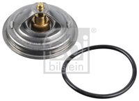 FEBI BILSTEIN 171594 - Temperatura de abertura [°C]: 71<br>Calefacción / Refrigeración: sin taladro aireación<br>Peso [kg]: 0,112<br>Artículo complementario / información complementaria 2: con junta tórica<br>Artículo complementario/Información complementaria: con junta<br>