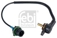 FEBI BILSTEIN 171613 - Sensor, temperatura del refrigerante