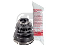 FEBI BILSTEIN 171724 - Juego de fuelles, árbol de transmisión