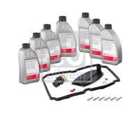 FEBI BILSTEIN 171748 - Kit, cambio de aceite del cambio automático - febi Plus