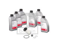 FEBI BILSTEIN 171762 - Kit, cambio de aceite del cambio automático - febi Plus