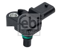 FEBI BILSTEIN 171781 - Sensor, presión colector de admisión