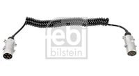 FEBI BILSTEIN 171798 - Resistencia en espiral