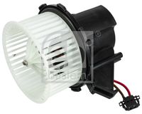 FEBI BILSTEIN 171854 - Ventilador habitáculo