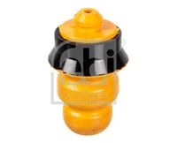 FEBI BILSTEIN 171866 - Ancho [mm]: 80<br>Espesor [mm]: 23<br>Material: Caucho<br>Lado de montaje: arriba<br>Lado de montaje: Eje trasero izquierda<br>Lado de montaje: Eje trasero, derecha<br>Peso [kg]: 0,04<br>