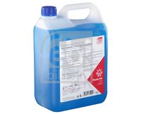 FEBI BILSTEIN 171999 - año modelo hasta: 2000<br>Rango temperatura desde [°C]: -35<br>Color: azul<br>Capacidad [litros]: 1<br>Especificación: G11 (-35°C)<br>Especificación: Deutz DQC CA-14<br>Especificación: Fiat 9.55523<br>Especificación: Chrysler MS-7170<br>Especificación: Iveco 18-1830<br>Especificación: Ford ESD-M97B49-A<br>Especificación: Opel/GM GME L1301<br>Especificación: VW TL-774 C<br>Peso [kg]: 1,06<br>