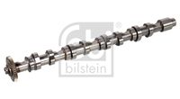 FEBI BILSTEIN 171969 - Código de motor: CAYC<br>para OE N°: 03L109022D<br>Material: Acero<br>Tipo de válvula: para válvulas de escape<br>Se requiere adicionalmente artículo Nº: BFS174S<br>Se requiere adicionalmente artículo Nº: R190S<br>