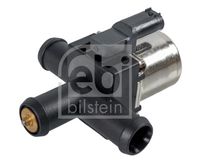 FEBI BILSTEIN 172024 - Válvula de control de refrigerante - febi Plus