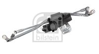 FEBI BILSTEIN 172033 - Varillaje de limpiaparabrisas - febi Plus