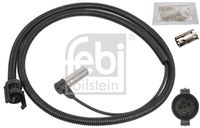 FEBI BILSTEIN 172048 - Sensor, revoluciones de la rueda