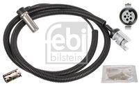 FEBI BILSTEIN 172061 - Sensor, revoluciones de la rueda