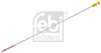 FEBI BILSTEIN 172039 - Varilla del nivel de aceite - febi Plus