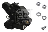 FEBI BILSTEIN 17200 - Regulador del alternador