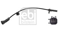 FEBI BILSTEIN 172084 - Sensor, revoluciones de la rueda