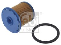 FEBI BILSTEIN 172090 - Filtro combustible