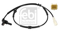 FEBI BILSTEIN 172087 - Sensor, revoluciones de la rueda