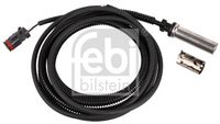 FEBI BILSTEIN 172060 - Sensor, revoluciones de la rueda