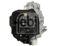 FEBI BILSTEIN 172127 - Número de PR: A8S<br>Referencia artículo par: 172125<br>Vehículo con dirección a la izquierda / derecha: para vehic. dirección izquierda<br>Número de conexiones: 7<br>Tipo de servicio: eléctrico<br>Lado de montaje: Delante, derecha<br>Peso [kg]: 0,680<br>Sistema de cierre: con bloqueo doble<br>Artículo complementario/Información complementaria: con accionador<br>