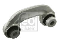 FEBI BILSTEIN 17214 - Lado de montaje: Eje delantero, izquierda<br>Lado de montaje: Eje delantero, derecha<br>N.º de chasis (VIN) hasta: 3BXP213726<br>para OE N°: 4D0411317G<br>Número de piezas necesarias: 2<br>Barra / Montante: Barra de acomplamiento<br>Artículo complementario / información complementaria 2: con tornillos<br>