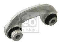 FEBI BILSTEIN 17216 - Referencia artículo par: 17216<br>Longitud [mm]: 90<br>Material: Aluminio<br>Barra / Montante: Barra de acomplamiento<br>Lado de montaje: Eje delantero, derecha<br>Peso [kg]: 0,210<br>