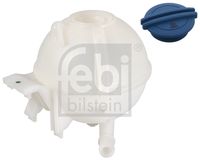 FEBI BILSTEIN 172167 - Depósito compensación, refrigerante