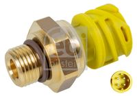 FEBI BILSTEIN 172237 - Sensor, presión de aceite