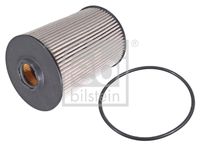 FEBI BILSTEIN 172250 - Filtro combustible