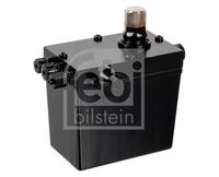 FEBI BILSTEIN 172300 - Medida rosca exterior, lado aspiración: M12 x 1,5<br>Medida rosca exterior, lado presión: M14 x 1,5<br>Vehículo con dirección a la izquierda / derecha: para vehic. dirección izquierda<br>Número de conexiones: 2<br>Tipo de servicio: manual<br>Peso [kg]: 2,5<br>