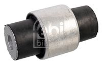 FEBI BILSTEIN 172335 - Suspensión, Brazo oscilante