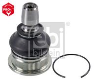 FEBI BILSTEIN 172345 - Rótula de suspensión/carga - ProKit