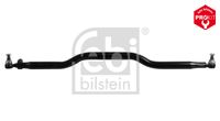 FEBI BILSTEIN 172327 - Longitud [mm]: 1588<br>Tamaño de rosca exterior: M24 x 1,5<br>Medida cónica [mm]: 30<br>Lado de montaje: Eje delantero<br>Lado de montaje: Eje trasero<br>Diámetro de tubo [mm]: 52<br>Peso [kg]: 15,100<br>Artículo complementario / información complementaria 2: con tuerca almenada rebajada<br>