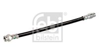 FEBI BILSTEIN 172357 - Lado de montaje: Eje trasero<br>Lado de montaje: interior<br>Rosca 1: M10x1 Int SF<br>Rosca 2: M10x1 Int SF<br>Longitud [mm]: 281<br>