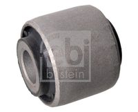 FEBI BILSTEIN 172360 - Suspensión, Brazo oscilante