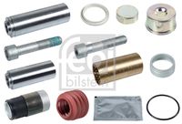 FEBI BILSTEIN 172365 - Sistema de frenos: SB7<br>Lado de montaje: Eje trasero<br>Lado de montaje: Eje delantero<br>para OE N°: 81.50822.6032<br>