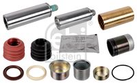 FEBI BILSTEIN 172377 - Lado de montaje: Eje trasero<br>Lado de montaje: Eje delantero<br>Peso [kg]: 1,502<br>