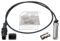 FEBI BILSTEIN 172414 - Sensor, revoluciones de la rueda