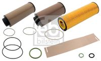 FEBI BILSTEIN 172337 - Kit de piezas, revisión