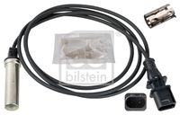 FEBI BILSTEIN 172410 - Sensor, revoluciones de la rueda