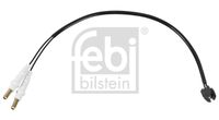 FEBI BILSTEIN 172460 - Contacto de aviso, desgaste de los frenos