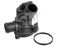 FEBI BILSTEIN 172380 - Termostato, refrigerante