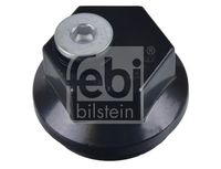 FEBI BILSTEIN 172480 - Tapa protectora, buje de rueda