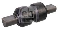 FEBI BILSTEIN 172474 - Longitud [mm]: 104,5<br>Diámetro exterior [mm]: 45<br>Tamaño de rosca interior: M36 x 3<br>Peso [kg]: 0,53<br>