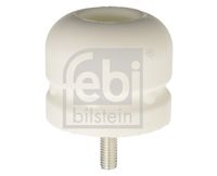 FEBI BILSTEIN 17249 - Almohadilla de tope, cabina