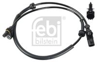 FEBI BILSTEIN 172503 - Sensor, revoluciones de la rueda