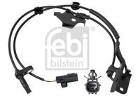 FEBI BILSTEIN 172528 - Sensor, revoluciones de la rueda