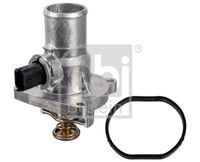 FEBI BILSTEIN 172522 - Termostato, refrigerante