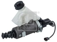 FEBI BILSTEIN 172521 - Servoembrague