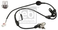 FEBI BILSTEIN 172547 - Sensor, revoluciones de la rueda