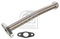 FEBI BILSTEIN 172549 - Conducto aceite, turbocompresor